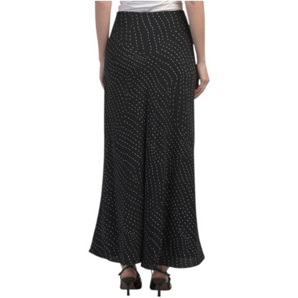 RAG & BONE Wren Printed Skirt - Picture 2 of 3